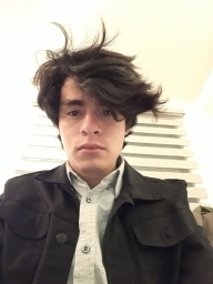 aaronargaiz