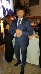 alexco