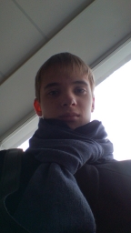 antony