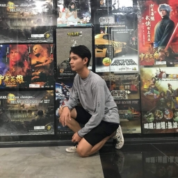 asribujang