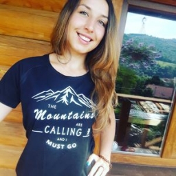 caroline