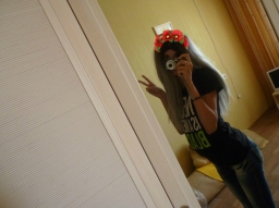 dashakiss