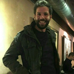 davidparis