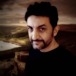 dimitrisazul