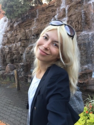 dobrinskaya