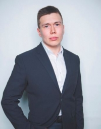 evgenijisaev