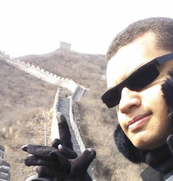 fabianoshark