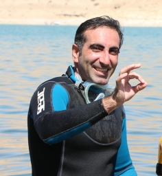 golzari