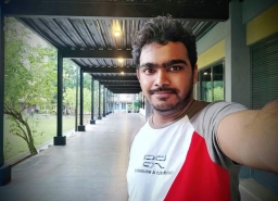 harsha