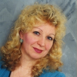 ilyina