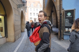 jamesterryhunt