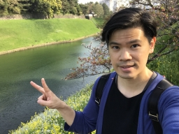 jameswong