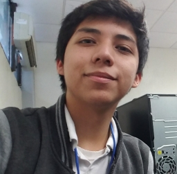 kachirogomez