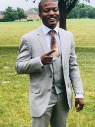 kahlil