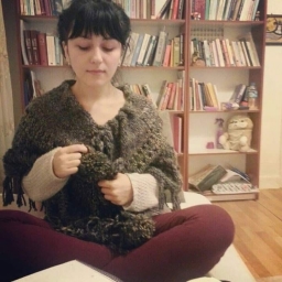melikeguzinkaya