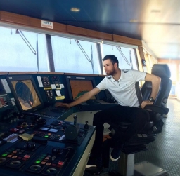 mrcaptain