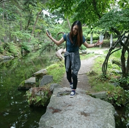 natsumi