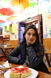 nicoledaguila