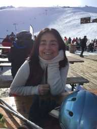 nieves