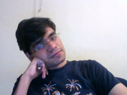 paresh