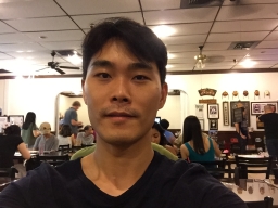 runningtan