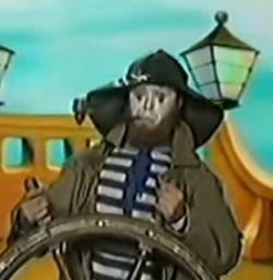 sailor