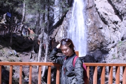 tiffanie