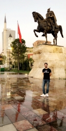 touristintirana