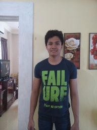 yensilagan