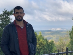 yilmaz