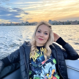 aleksadarling