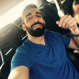 anasomar
