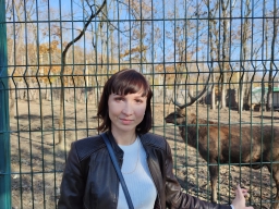basmanova