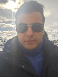 behrouz