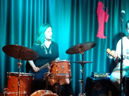 bellydrums
