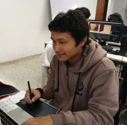 burungkuda