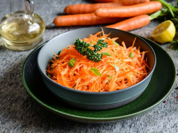 carrots
