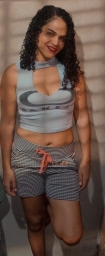 chatinha