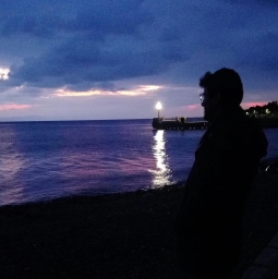 dragonfly
