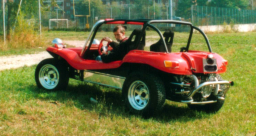 dunebuggy