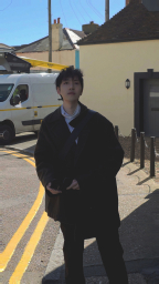 erichuang