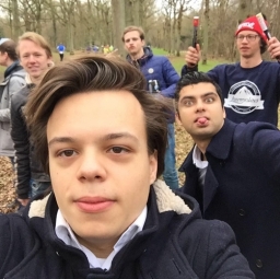 fabiandaemen
