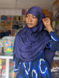fatumah