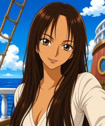 georgiana