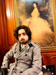 gurcan_mert