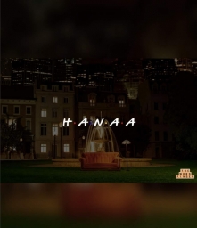 hanaaalissa
