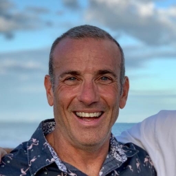harryhanley