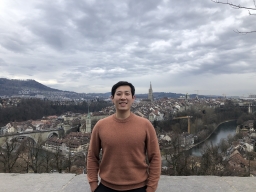 hitaejoon