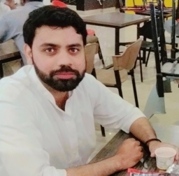 huzaifa