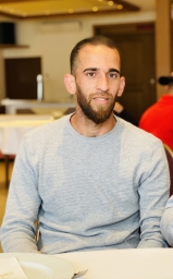 ihsanalkozay
